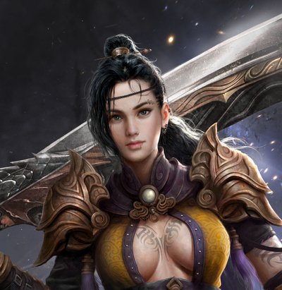 征战四方，荣耀归来，胜利在于你的勇气和决策